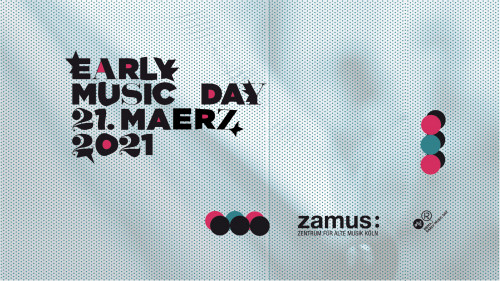zamus: early music day // LIVE-STREAM // Tombeaux für Cembalo // Tatjana Vorobjova