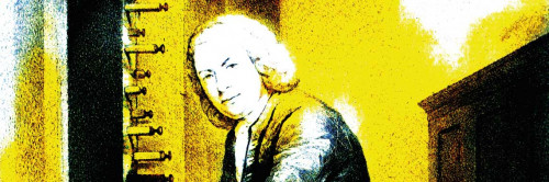 Kantaten-Gottesdienst – J.S. Bach „Es ist nichts Gesundes an meinem Leibe“ BWV 25